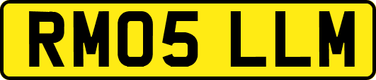 RM05LLM