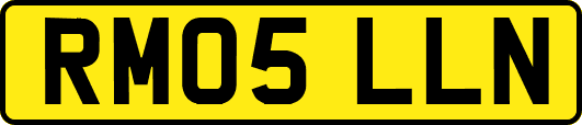 RM05LLN