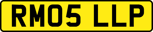 RM05LLP