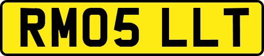 RM05LLT