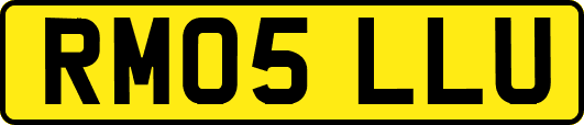RM05LLU