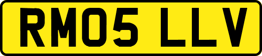 RM05LLV