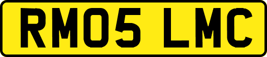 RM05LMC