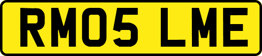 RM05LME