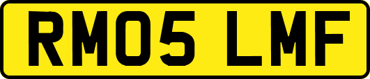 RM05LMF