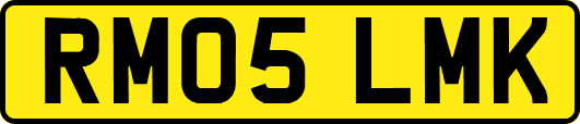 RM05LMK