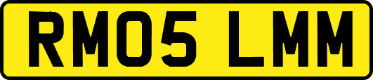 RM05LMM