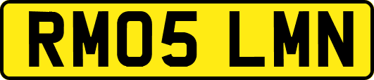 RM05LMN