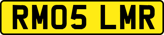 RM05LMR