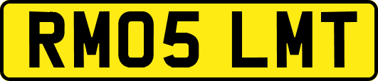 RM05LMT