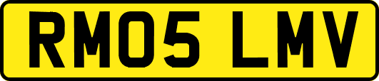 RM05LMV
