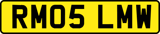 RM05LMW