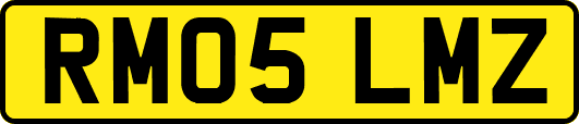 RM05LMZ