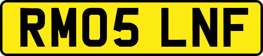RM05LNF