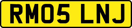 RM05LNJ