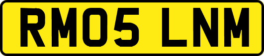 RM05LNM