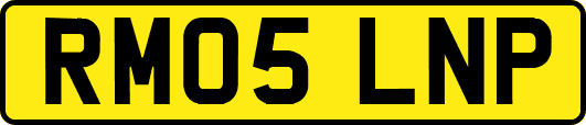 RM05LNP