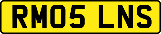RM05LNS