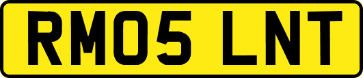 RM05LNT
