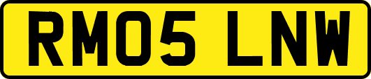 RM05LNW