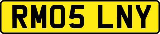 RM05LNY