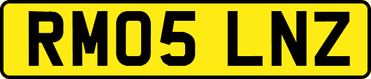 RM05LNZ