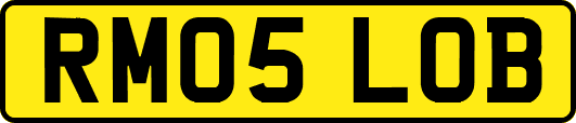 RM05LOB
