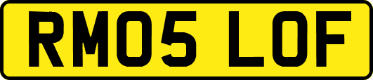 RM05LOF