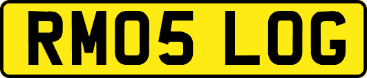 RM05LOG