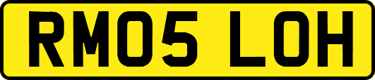 RM05LOH