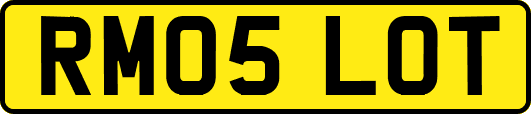 RM05LOT