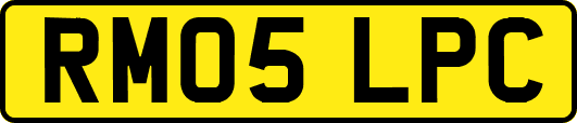 RM05LPC