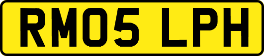 RM05LPH