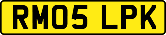 RM05LPK