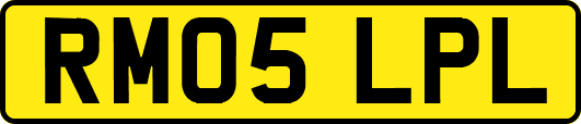 RM05LPL