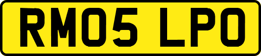 RM05LPO