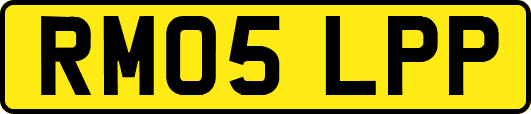 RM05LPP