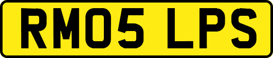 RM05LPS