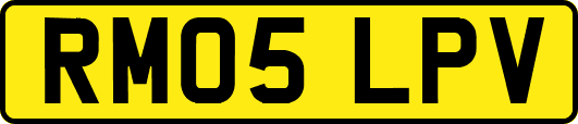 RM05LPV