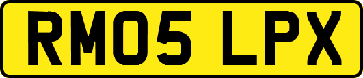 RM05LPX