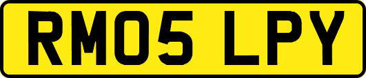 RM05LPY
