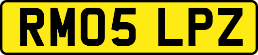 RM05LPZ