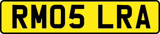 RM05LRA