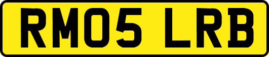 RM05LRB