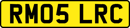 RM05LRC