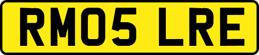 RM05LRE