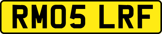 RM05LRF