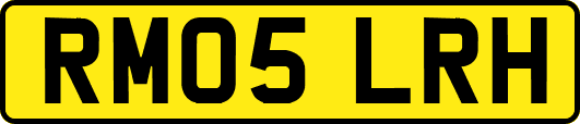 RM05LRH