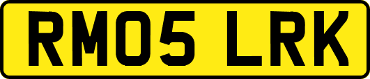 RM05LRK