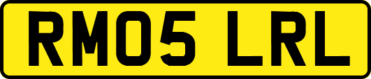 RM05LRL